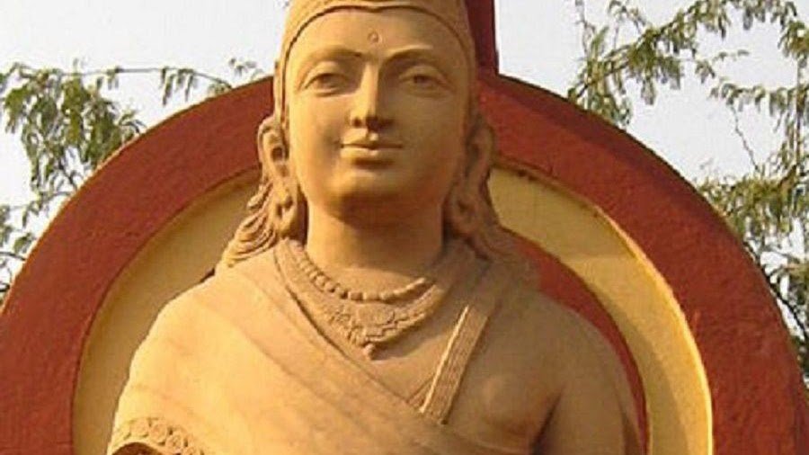 Chandragupta